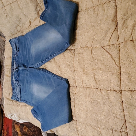 KUT FROM THE KLOTH sz 14 jeans - Picture 8 of 12